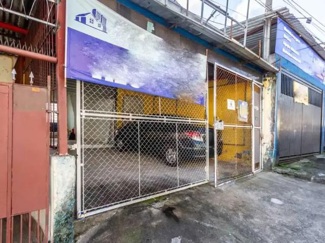 Ponto Comercial aluguel em Região Imediata de São Paulo, Região Metropolitana de São Paulo