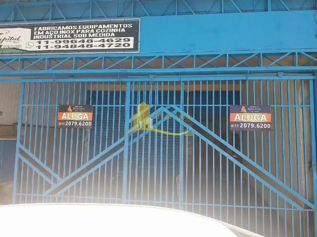 Ponto Comercial aluguel em Região Imediata de São Paulo, Região Metropolitana de São Paulo