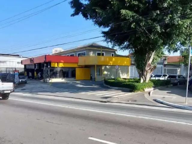 Ponto Comercial aluguel em Região Imediata de São Paulo, Região Metropolitana de São Paulo