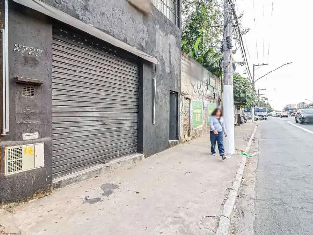 Ponto Comercial aluguel em Região Imediata de São Paulo, Região Metropolitana de São Paulo