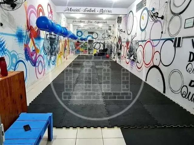 Ponto Comercial aluguel em Região Imediata de São Paulo, Região Metropolitana de São Paulo