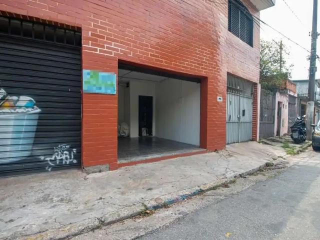 Ponto Comercial aluguel em Região Imediata de São Paulo, Região Metropolitana de São Paulo
