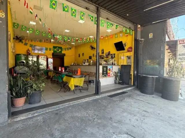 Ponto Comercial aluguel em Região Imediata de São Paulo, Região Metropolitana de São Paulo
