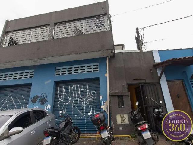 Ponto Comercial aluguel em Região Imediata de São Paulo, Região Metropolitana de São Paulo