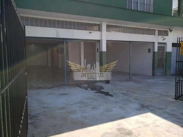 Ponto Comercial aluguel em Região Imediata de São Paulo, Região Metropolitana de São Paulo