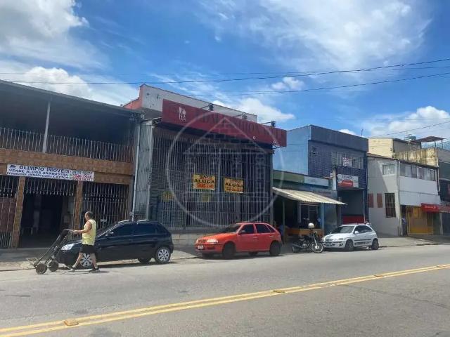 Ponto Comercial aluguel em Região Imediata de São Paulo, Região Metropolitana de São Paulo