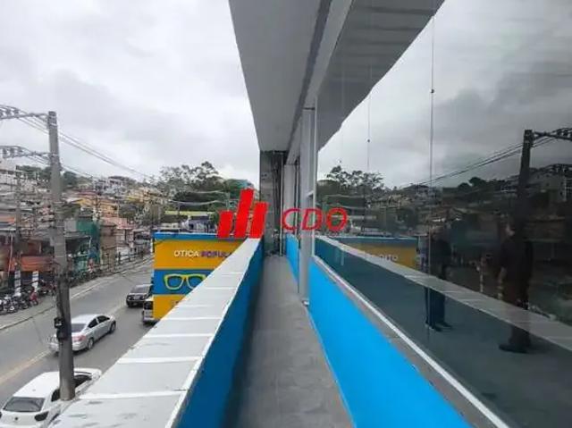 Ponto Comercial aluguel em Região Imediata de São Paulo, Região Metropolitana de São Paulo