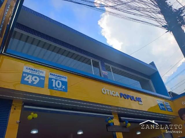 Ponto Comercial aluguel em Região Imediata de São Paulo, Região Metropolitana de São Paulo