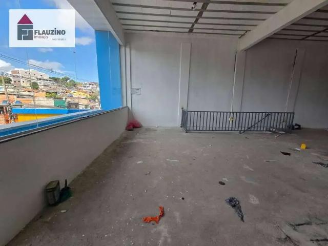 Ponto Comercial aluguel em Região Imediata de São Paulo, Região Metropolitana de São Paulo