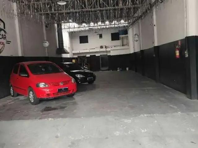 Ponto Comercial aluguel em Região Imediata de São Paulo, Região Metropolitana de São Paulo