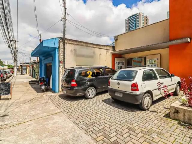 Ponto Comercial aluguel em Região Imediata de São Paulo, Região Metropolitana de São Paulo