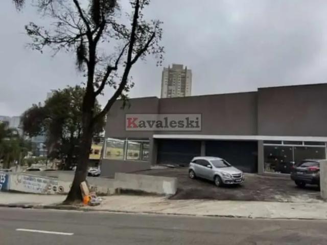Ponto Comercial aluguel em Região Imediata de São Paulo, Região Metropolitana de São Paulo