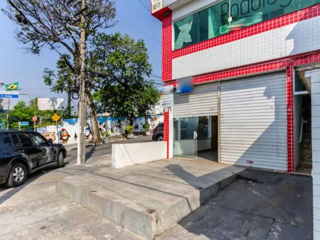 Ponto Comercial aluguel em Região Imediata de São Paulo, Região Metropolitana de São Paulo