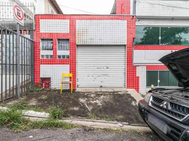 Ponto Comercial aluguel em Região Imediata de São Paulo, Região Metropolitana de São Paulo