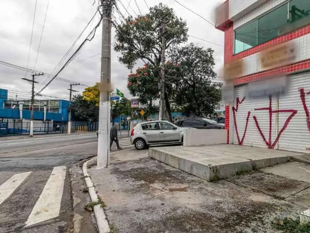 Ponto Comercial aluguel em Região Imediata de São Paulo, Região Metropolitana de São Paulo