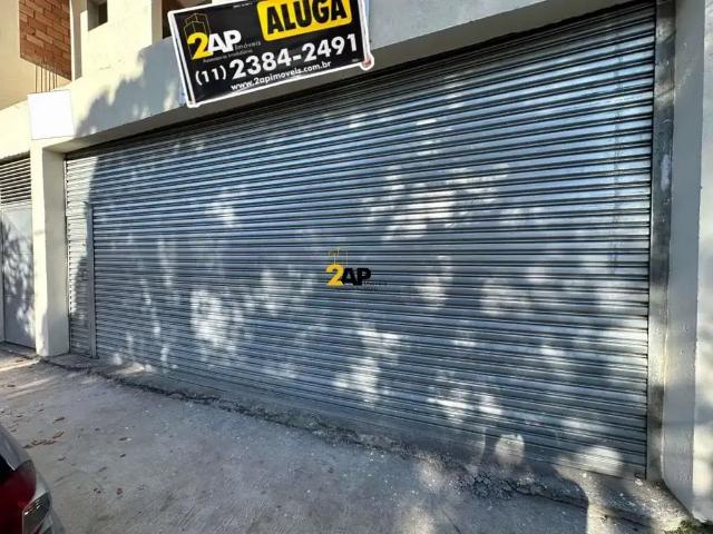 Ponto Comercial aluguel em Região Imediata de São Paulo, Região Metropolitana de São Paulo