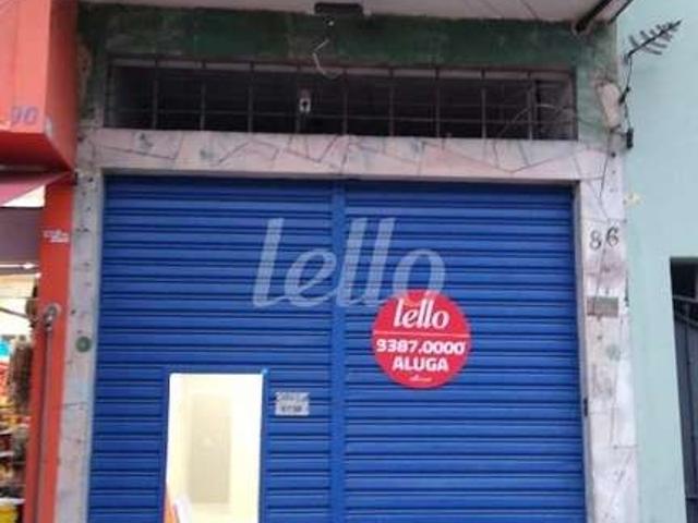 Ponto Comercial aluguel em São Paulo, Aricanduva