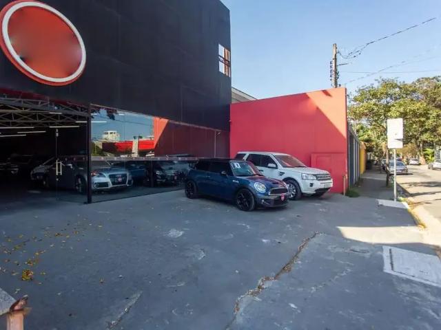 Ponto Comercial aluguel em Região Imediata de São Paulo, Região Metropolitana de São Paulo
