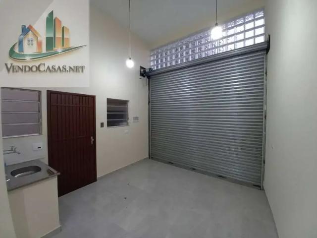 Ponto Comercial aluguel em Região Imediata de São Paulo, Região Metropolitana de São Paulo