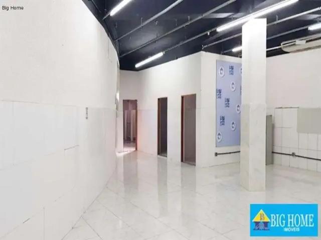 Ponto Comercial aluguel em Região Imediata de São Paulo, Região Metropolitana de São Paulo