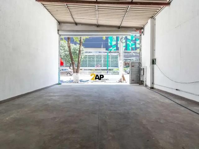 Ponto Comercial aluguel em Região Imediata de São Paulo, Região Metropolitana de São Paulo