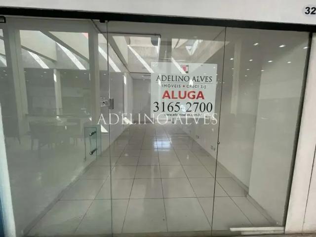 Ponto Comercial aluguel em Região Imediata de São Paulo, Região Metropolitana de São Paulo