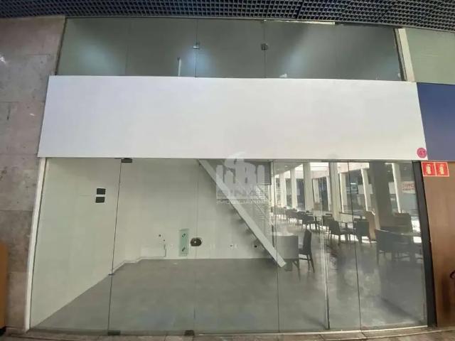 Ponto Comercial aluguel em Região Imediata de São Paulo, Região Metropolitana de São Paulo