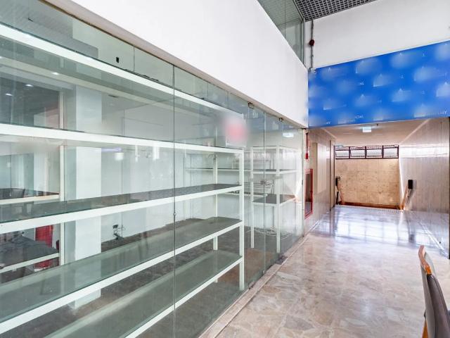 Ponto Comercial aluguel em Região Imediata de São Paulo, Região Metropolitana de São Paulo