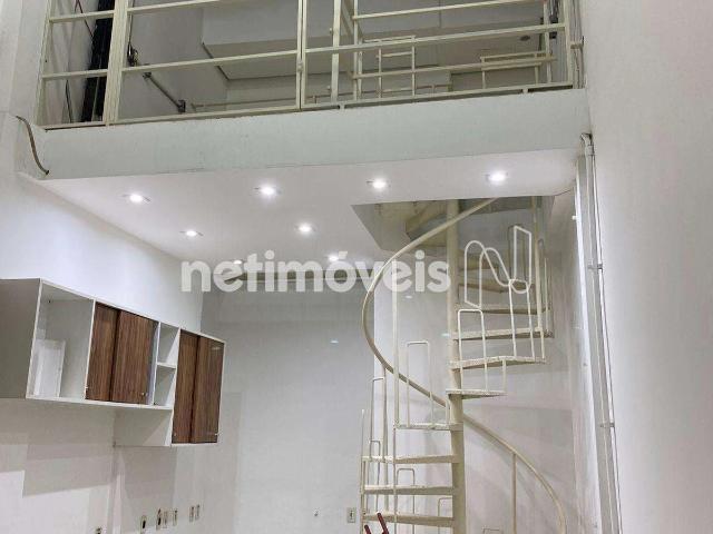 Ponto Comercial aluguel em Pinheiros, São Paulo