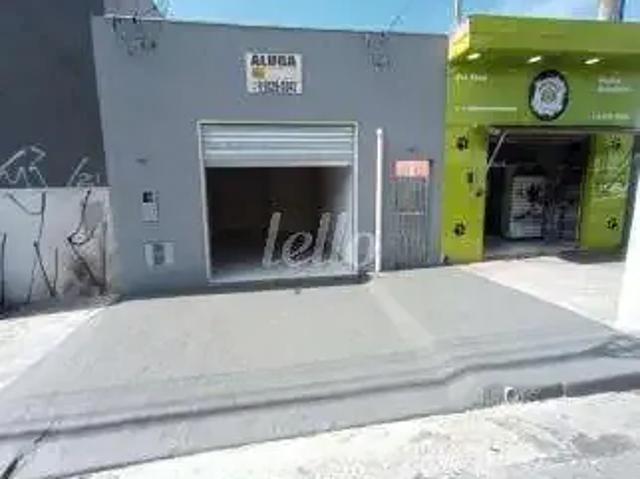 Ponto Comercial aluguel em Região Imediata de São Paulo, Região Metropolitana de São Paulo