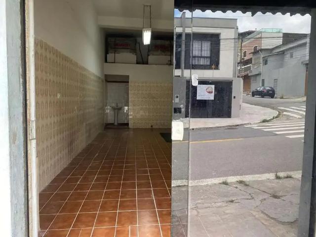 Ponto Comercial aluguel em Região Imediata de São Paulo, Região Metropolitana de São Paulo