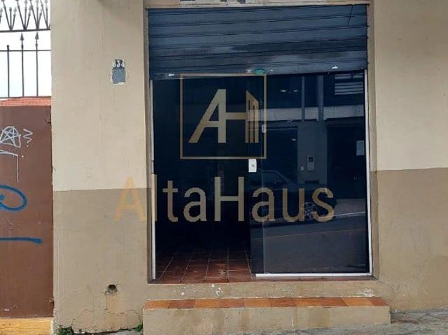Ponto Comercial aluguel em Região Imediata de São Paulo, Região Metropolitana de São Paulo