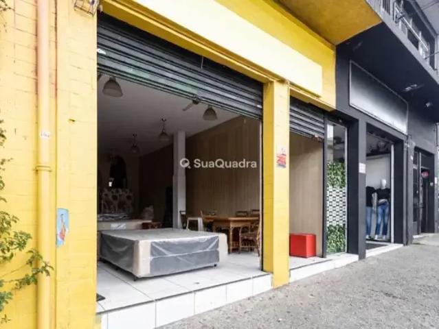 Ponto Comercial aluguel em Região Imediata de São Paulo, Região Metropolitana de São Paulo