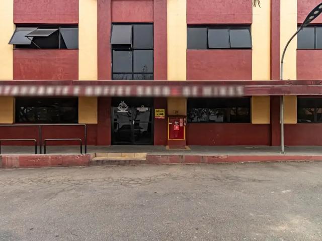 Ponto Comercial aluguel em Região Imediata de São Paulo, Região Metropolitana de São Paulo