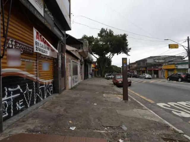 Ponto Comercial aluguel em Região Imediata de São Paulo, Região Metropolitana de São Paulo