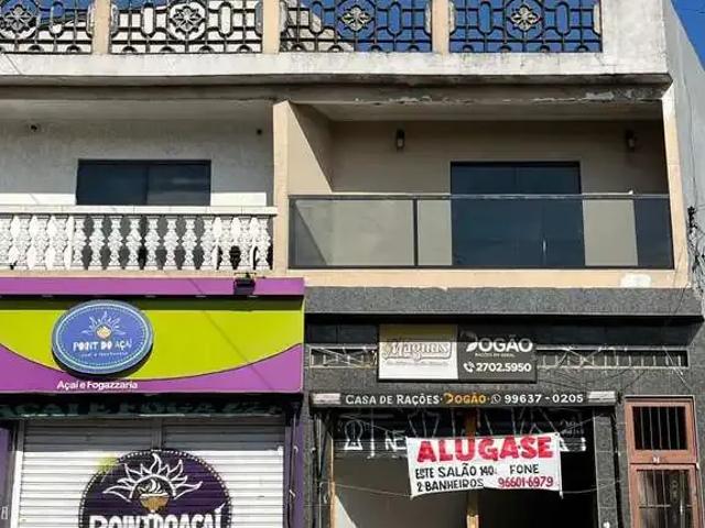 Ponto Comercial aluguel em Região Imediata de São Paulo, Região Metropolitana de São Paulo
