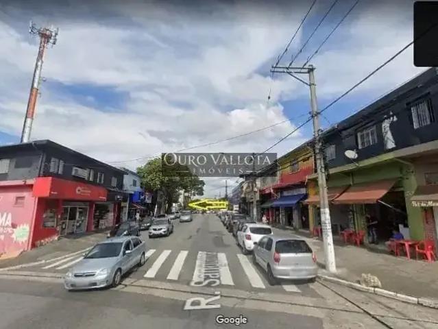 Ponto Comercial aluguel em Região Imediata de São Paulo, Região Metropolitana de São Paulo