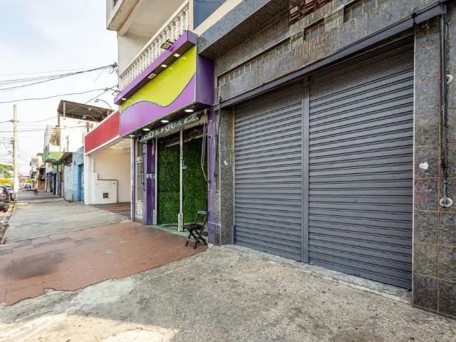 Ponto Comercial aluguel em Região Imediata de São Paulo, Região Metropolitana de São Paulo
