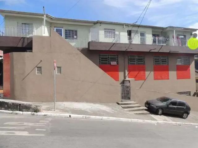 Ponto Comercial aluguel em Região Imediata de São Paulo, Região Metropolitana de São Paulo