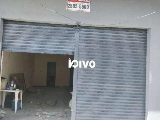 Ponto Comercial aluguel em Região Imediata de São Paulo, Região Metropolitana de São Paulo