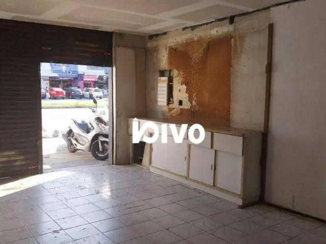 Ponto Comercial aluguel em Região Imediata de São Paulo, Região Metropolitana de São Paulo