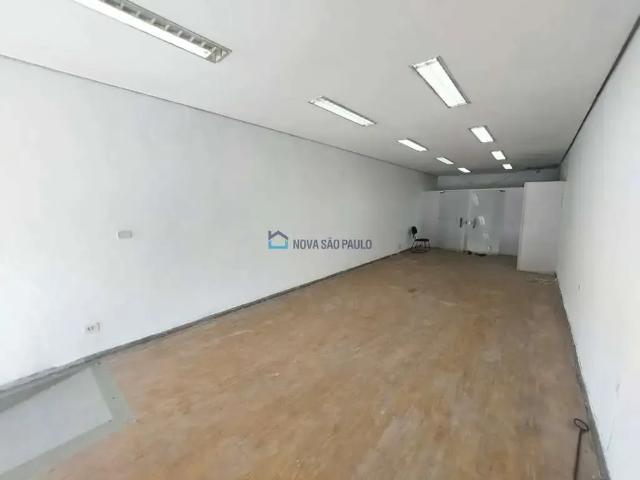Ponto Comercial aluguel em Região Imediata de São Paulo, Região Metropolitana de São Paulo