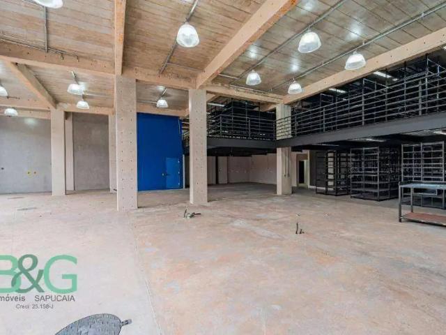 Ponto Comercial aluguel em Região Imediata de São Paulo, Região Metropolitana de São Paulo