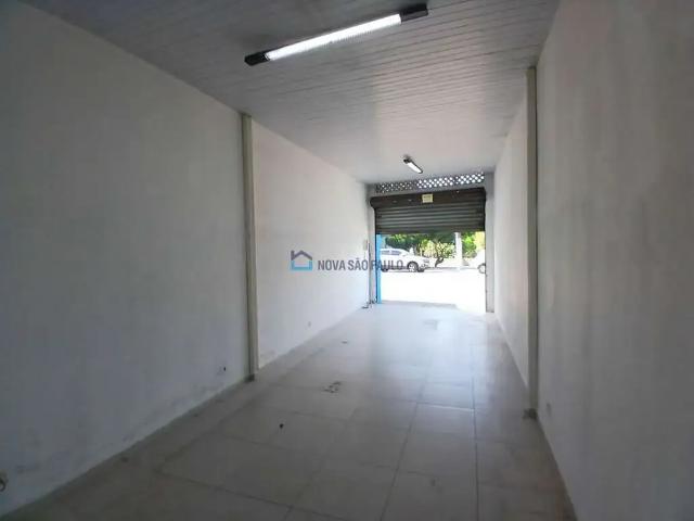 Ponto Comercial aluguel em Região Imediata de São Paulo, Região Metropolitana de São Paulo