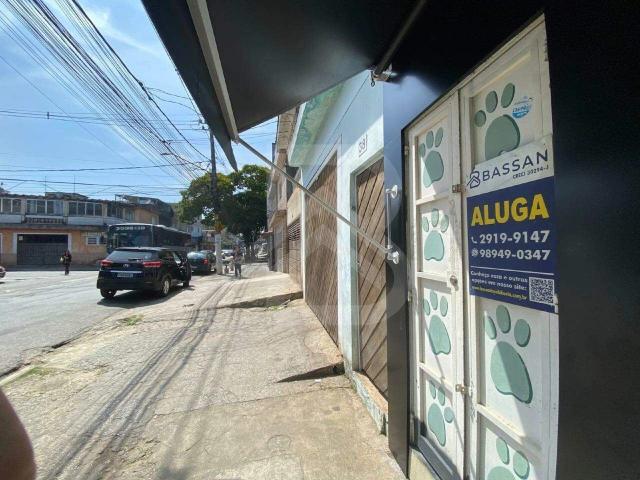 Ponto Comercial aluguel em São Rafael, São Paulo