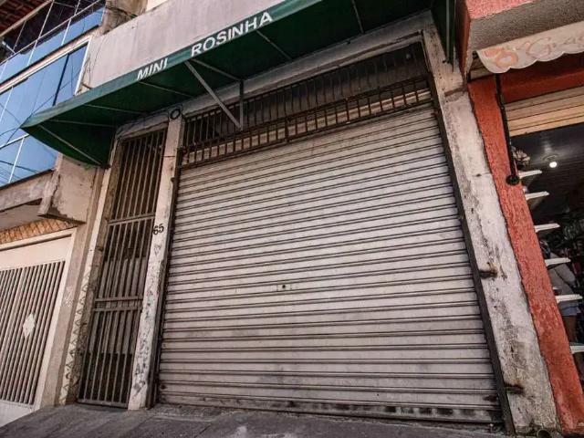 Ponto Comercial aluguel em Região Imediata de São Paulo, Região Metropolitana de São Paulo