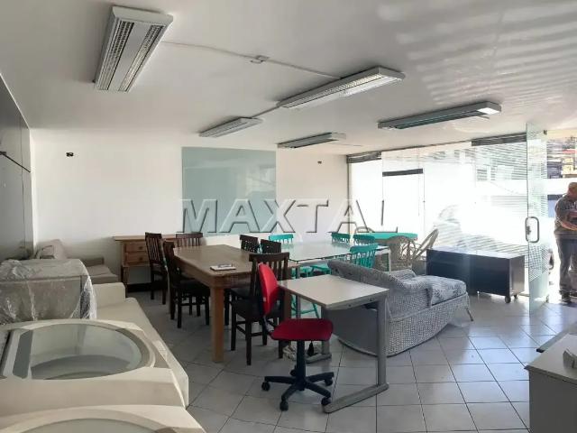 Ponto Comercial aluguel em Região Imediata de São Paulo, Região Metropolitana de São Paulo