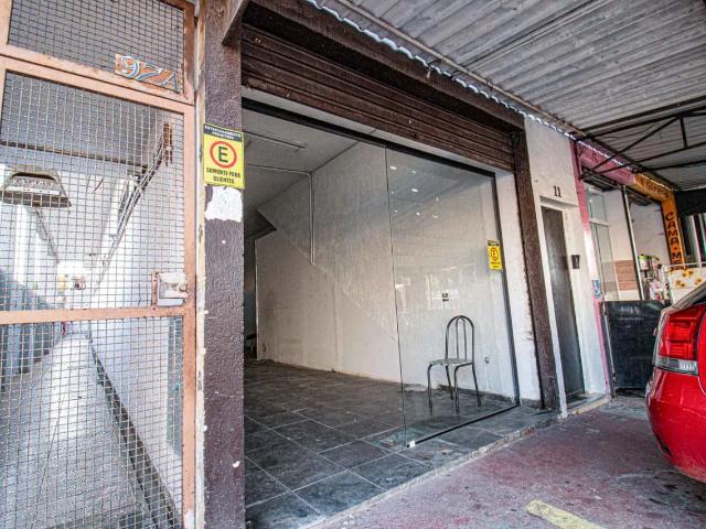 Ponto Comercial aluguel em Região Imediata de São Paulo, Região Metropolitana de São Paulo