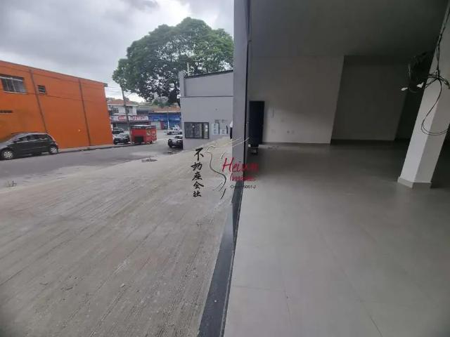 Ponto Comercial aluguel em Região Imediata de São Paulo, Região Metropolitana de São Paulo
