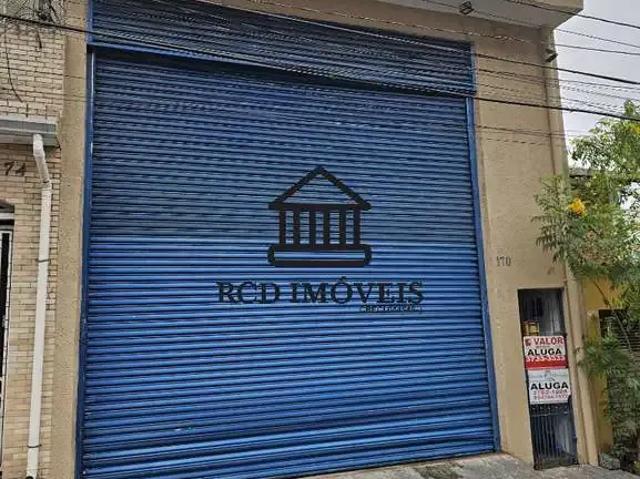 Ponto Comercial aluguel em Região Imediata de São Paulo, Região Metropolitana de São Paulo